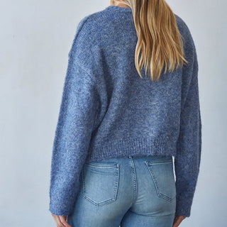The Harbor Knit Cardigan