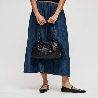 Sawyer Shoulder Bag
