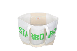 Port Starboard Tote