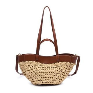 Magnolia Tote