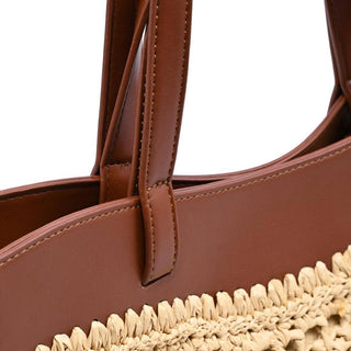 Magnolia Tote