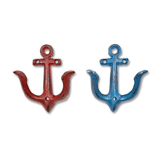 Anchor Double Hook