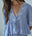 Blue White