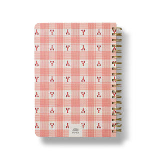 Papier Guided Recipe Journal