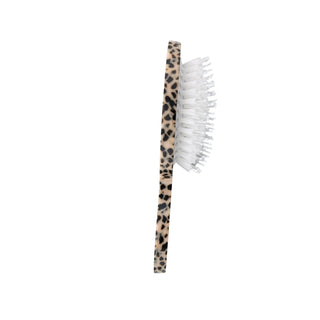 Americana Teddy Handbag Hero Brush