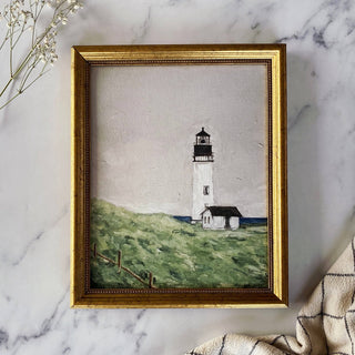 Lighthouse Art Print