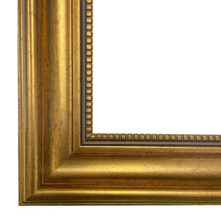 Racing Sloop Framed Oil Painting Print