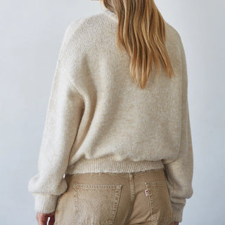 The Harbor Knit Cardigan