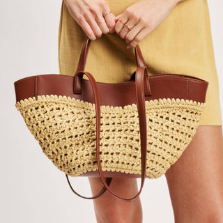 Magnolia Tote