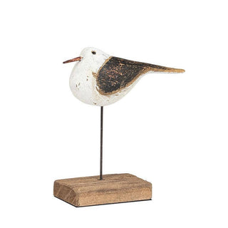 The Driftwood Shorebird