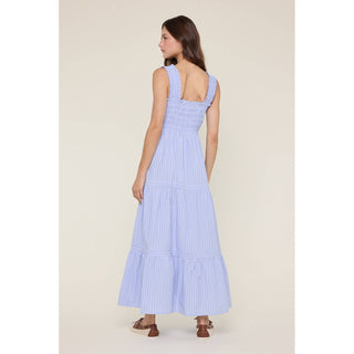 The Summer Harbor Cotton Dress