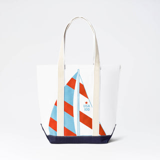 US Sailing Tote