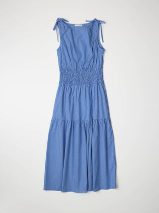 The Harbor Gingham Dress