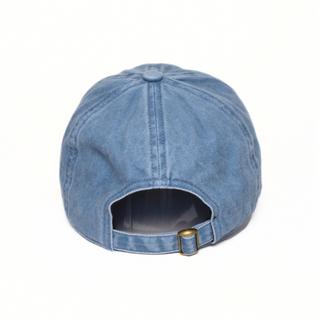 American Flag Embroidery Baseball Cap
