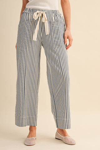 The Coastal Drawstring Pants