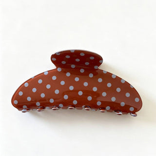 Autumn Hair Claws