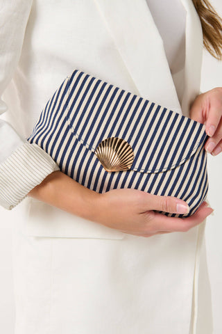 The Seashore Clutch