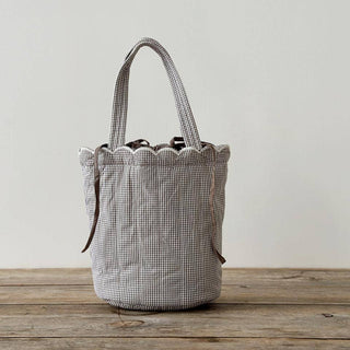 The Coastal Cottage Tote Bag