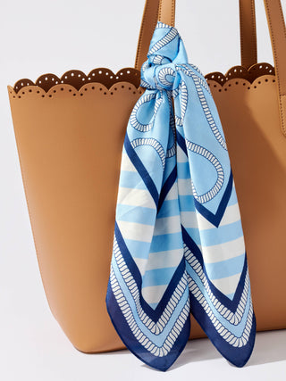 The Apres Sail Scarf