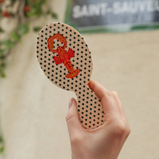 Lobster Handbag Hero Brush