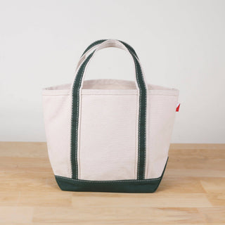 Classic ShoreBags Mini Canvas Tote