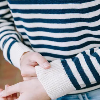 F.L. Woods Nathalie Sweater