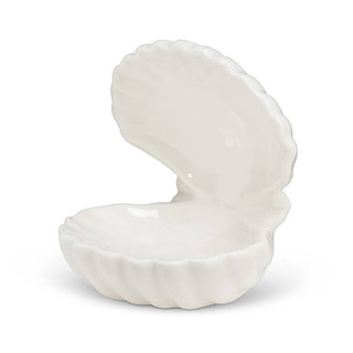 Double Clam Shell Dish