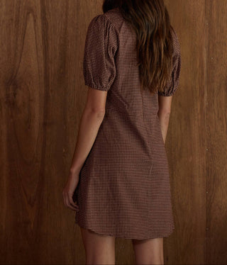 The Clara Dress