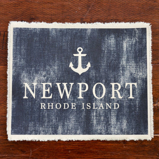 Newport, Rhode Island Canvas Art Print