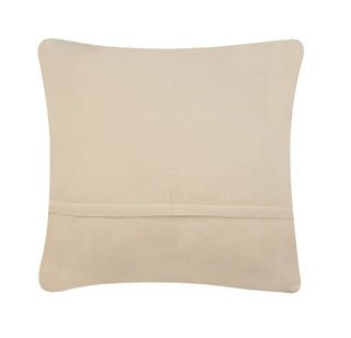 Blue Hydrangea Hook Accent Pillow