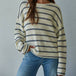 Natural Navy