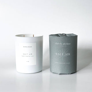 Salt Air Candle