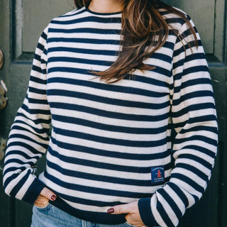 F.L. Woods Nathalie Sweater