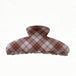 Coffee Plaid