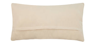 Apres Sail Wool Hook Pillow