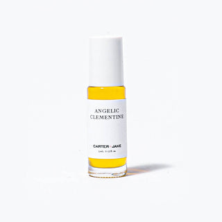 Angelic Clementine Roll-On Aroma