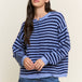 Denim Blue/Navy