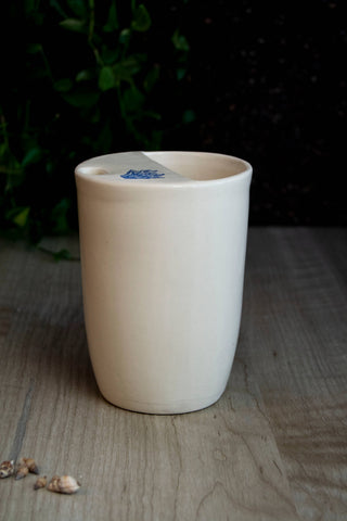Handmade Octopus Travel Mug