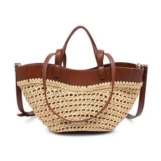 Magnolia Tote