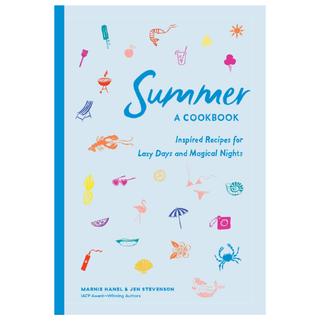Summer: A Cookbook