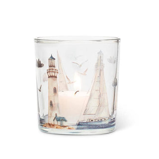 Harbor Glow Votive