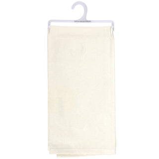 Sardines Kitchen Towel