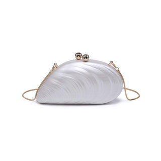 The Shell Evening Bag