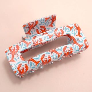 Lobster Claw Clip