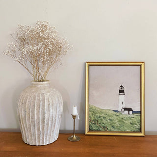 Lighthouse Art Print