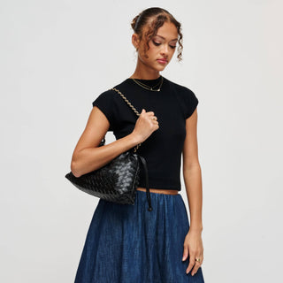Sawyer Shoulder Bag