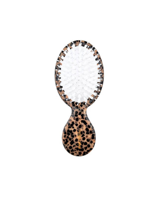 Leopard Bow Handbag Hero Brush