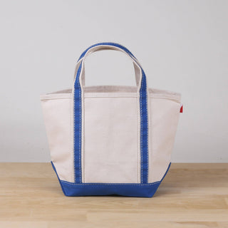 Classic ShoreBags Mini Canvas Tote