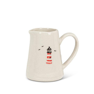 Mini Lighthouse Jug