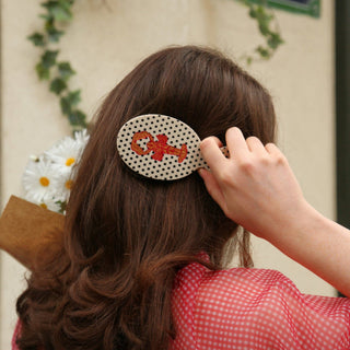 Lobster Handbag Hero Brush
